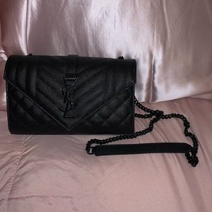 Saint Laurent Sholder Bag